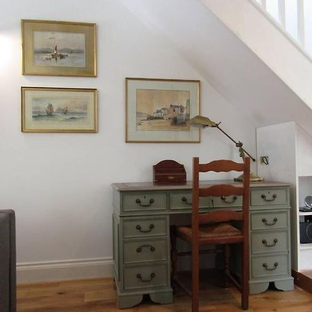 Lovely Spacious Cottage Near The Coast St Austell Exterior photo