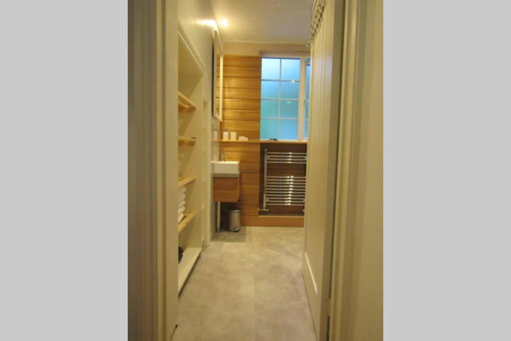 Lovely Spacious Cottage Near The Coast St Austell Exterior photo